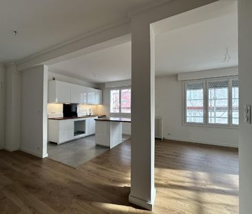 Appartement T3 centre-ville Bayonne à louer de 3 pièce(s) sur 72 m² - Photo 5