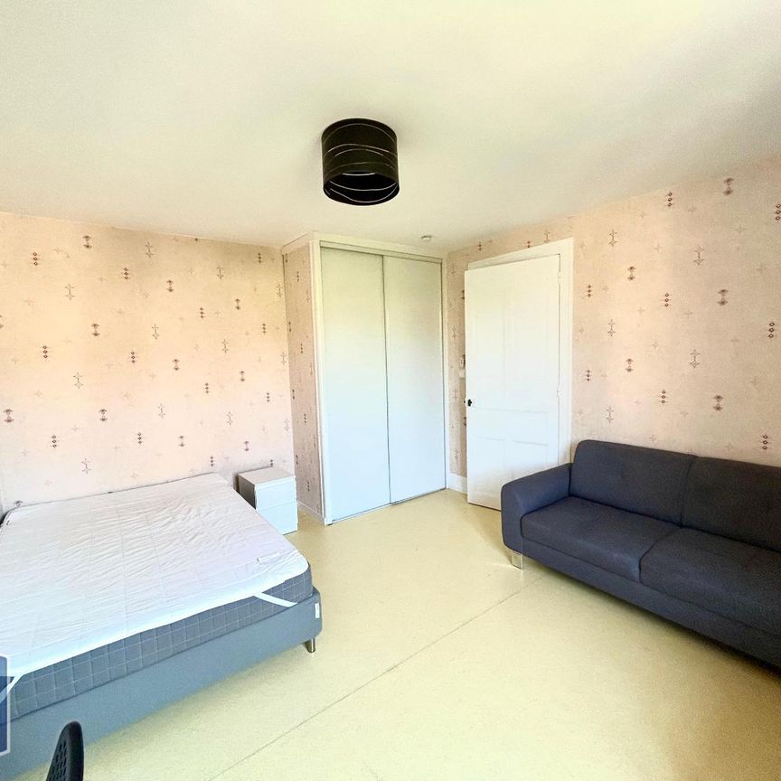 Appartement 1 pièce - 28 m² - Photo 1