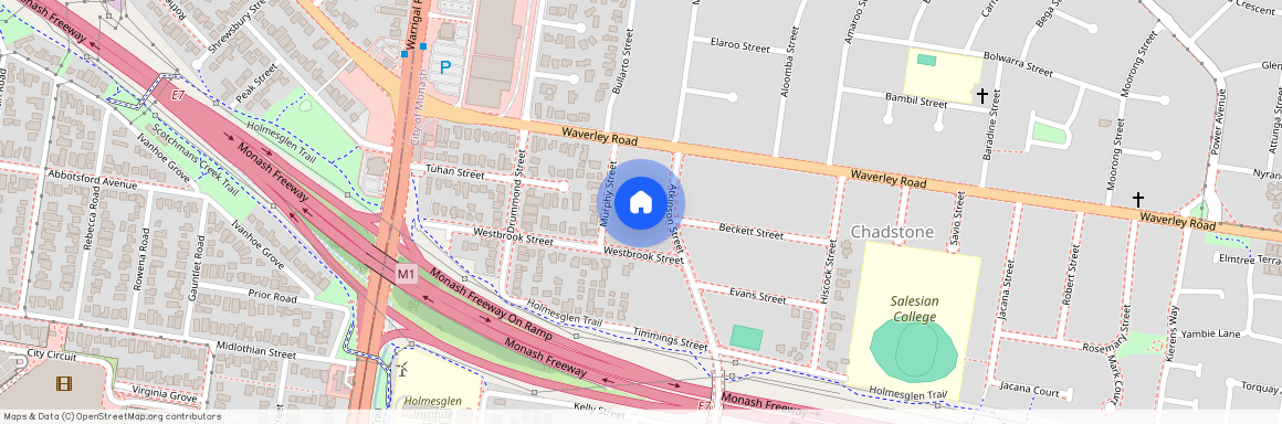 3/7 Atkinson Street, Vic 3148, Chadstone