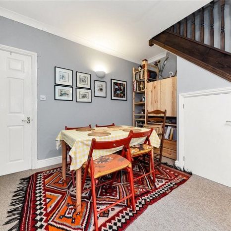 Willow Walk, Cambridge, CB1 1LA - Photo 1