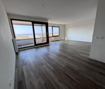 Appartement te huur: Olivier van Noortstraat 90 1363 LS Almere - Photo 3
