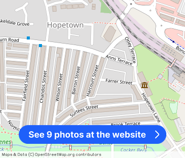 Harcourt Street, Darlington - Photo 1