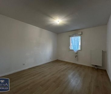 Location Appartement 2 pièces 42m² SECLIN 59113 - Photo 2