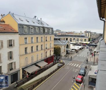 Appartement à louer 1 pièce 23.5m² - Photo 4