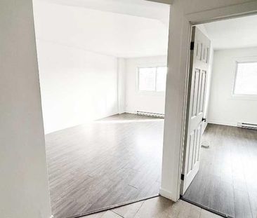 Très beau 3 1/2 rénové - Photo 3