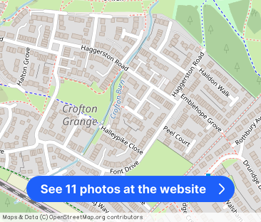 Glenn Grove, Blyth - Photo 1