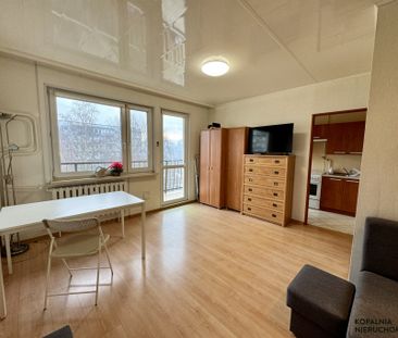 Do wynajęcia | przy Lasku Bytkowskim | duży balkon - Фото 2