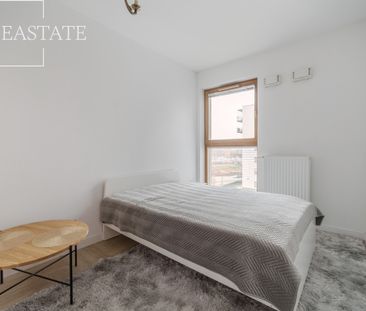 Warszawa, Ochota, Warszawa, Ochota, Przy Torach - Photo 3