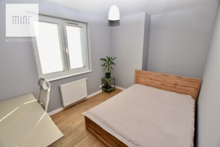 Rzeszów, mieszkanie na wynajem, Podwisłocze - Фото 5