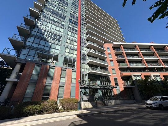 For Lease - 50 Bruyeres Mews Unit# 520, Toronto, Ontario - Photo 1