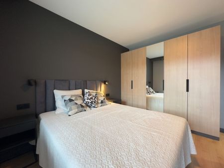 43 m2, ul. Ossowskiego, 1 sypialnia - Photo 4