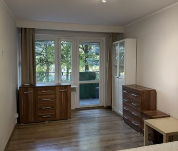 Os. Kosmonautów, 2 pokoje, balkon, piwnica 47.5 m² - Zdjęcie 5