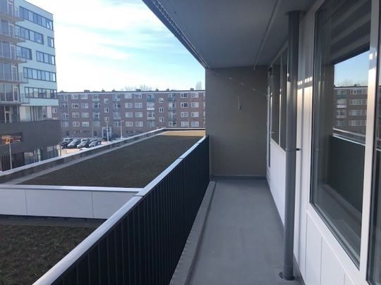 Martini van Geffenstraat 105, 1068 GE Amsterdam - Photo 1