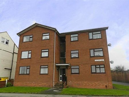 Appledore Court, Station Street Bloxwich, Walsall, WS3 - Photo 2