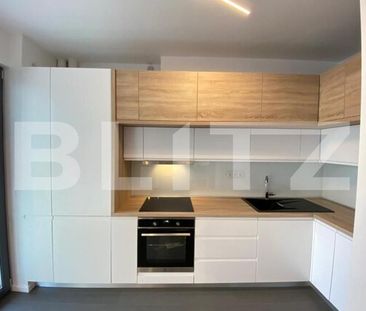 Apartament 2 camere, 70 mp, terasa, garaj, imobil nou, Complex Vivido - Photo 1