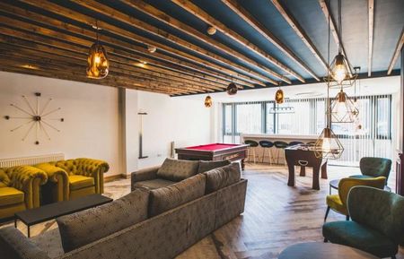 Studio to rent - Photo 5