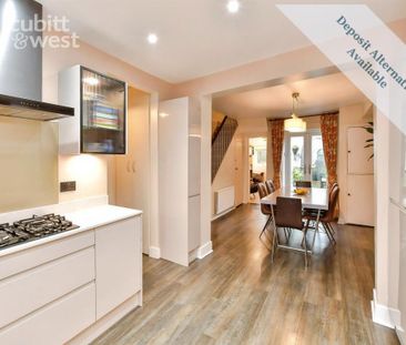 3 bedroom terraced house to rent - Photo 4