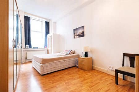 Saffron Hill, London, EC1N 8FH - Photo 5