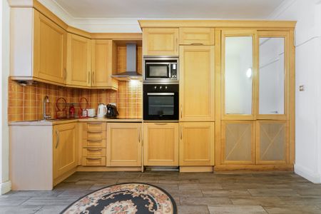 Queens Gate, SW7, London - Photo 5