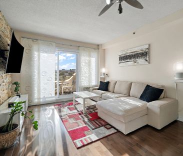 Appartement à louer - Photo 2