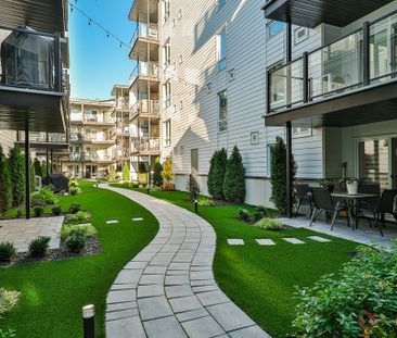 Les Cimes Repentigny Condo Locatif - Photo 1