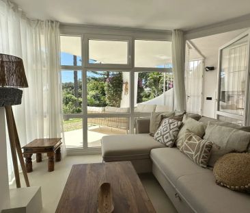 Apartment for rent in Mijas, 3-bedroom, bills included - Foto 5