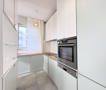 Łódź - Mieszkanie na wynajem - Фото 5