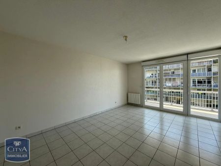 Appartement à louer 2 pièces 45.89m² - Photo 4