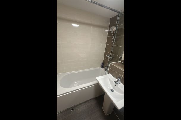 1 Bed Flat, Princeton Place, L8 - Photo 1