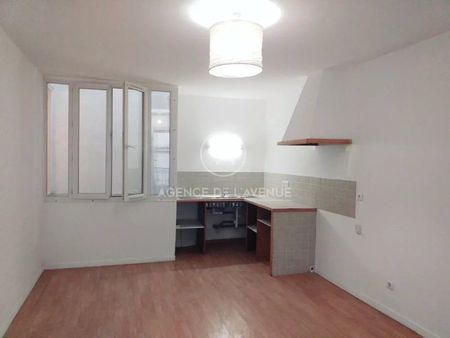 Appartement 2 Pièces 51 m² - Photo 4