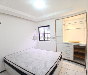 ENGENHEIRO LUCIANO CAVALCANTE - APARTAMENTO - R JOSE BARRETO PARENT... - Photo 2