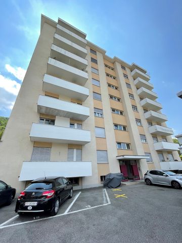 FINO A 3 MESI GRATUITI - 3.5 locali a Chiasso RISTRUTTURATO - Foto 2