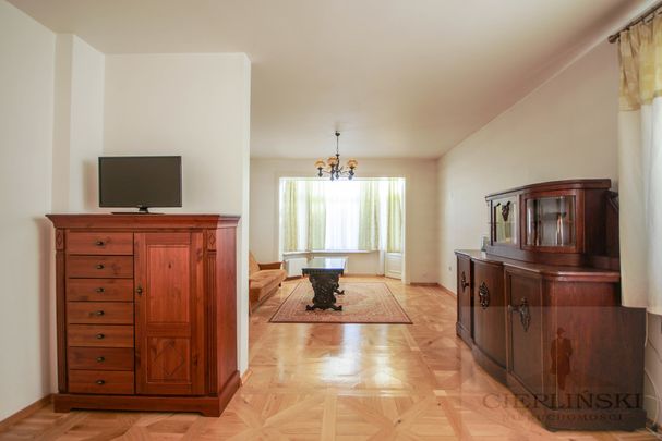 Na wynajem. Kawalerka 55 m2 w Goleniowie. - Photo 1