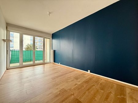 Appartement de type 6 - Secteur Saint Rémi - Photo 4