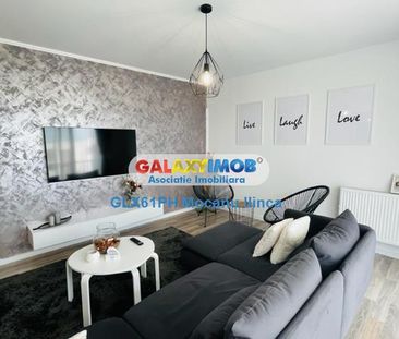 Inchiriere apartament 3 camere, bloc nou, Paulesti, Magnolia - Photo 5