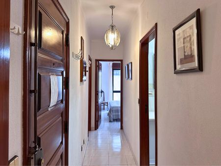 Apartamento T2 | Rés do Chão - Monte Gordo - Arrendamento Setembro - Julho - Photo 4