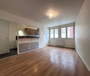 Location Appartement 3 pièces 61m² - Photo 2