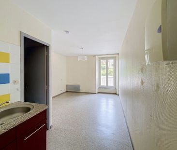 Location Appartement 1 pièce 20m² COUTANCES 50200 - Photo 3