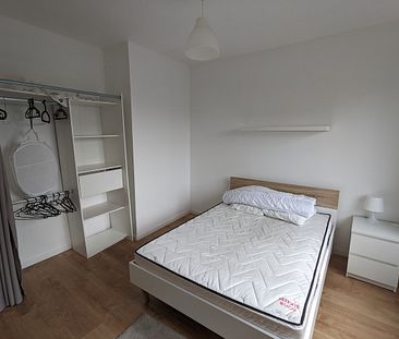 Ref: 1,189 Colocation à Le Havre - Photo 2