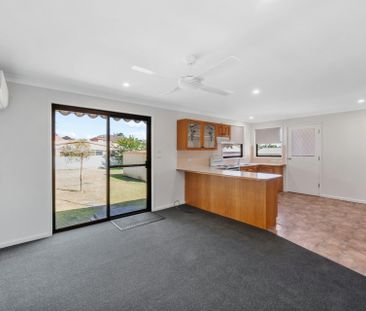 Three Bedroom Home - Photo 1