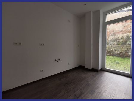 3-Raum-Wohnung im Erdgeschoss (970) - Photo 2