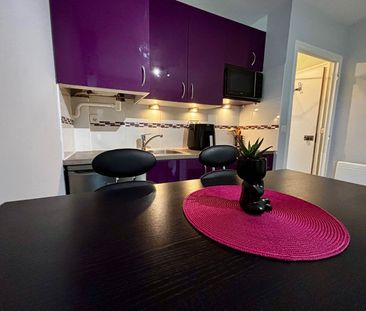 Appartement Bénodet 1 pièce 18.89 m2 Meublé à l’année - Photo 1