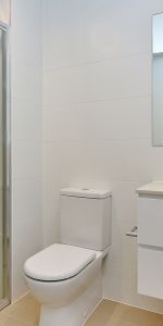 One Bedroom Apartment with Study Area - Photo 4