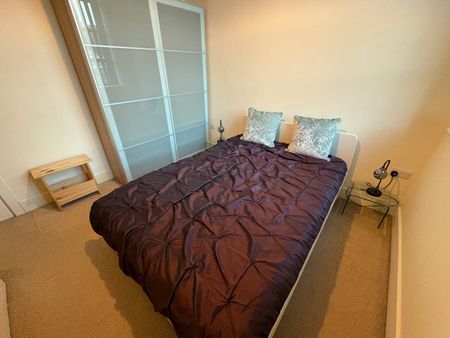 1 bedroom apartment to rent - Photo 4