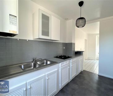 Location Appartement 2 pièces 35m² CORBEIL ESSONNES 91100 - Photo 4
