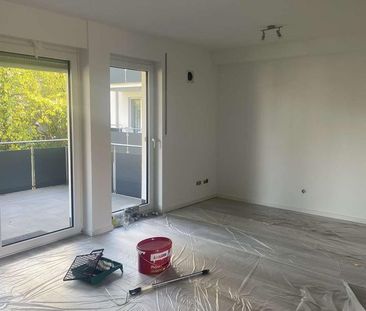 Reserviert, bitte zur Zeit nicht anfragen! - Foto 1