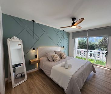 Alquiler de dúplex en Av Calderon De La Barca-nva, 29 - Photo 5