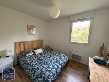 Location Appartement 3 pièces 56m² CASTRES 81100 - Photo 4