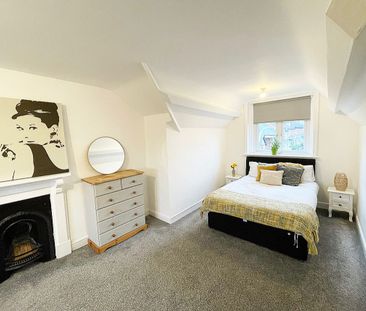 Room 6 – Hinckley Road, LE3 0TF - Photo 1