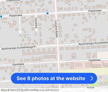 2 pokoje, m. postojowe, garderoba - Photo 1